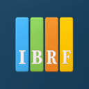 Logo do IBRF