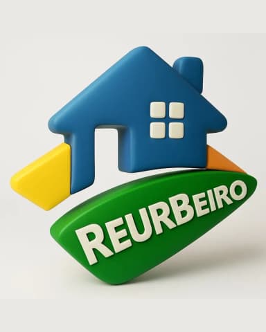 Logo da marca Reurbeiro