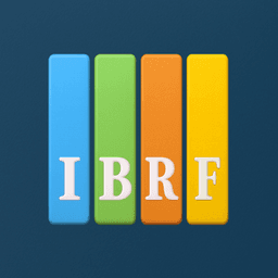 Logo do IBRF