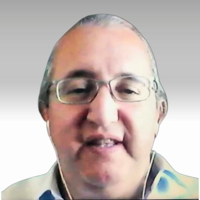 Alex Magalhães