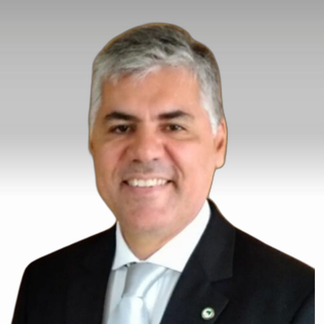 Alfredo Eduardo dos Santos