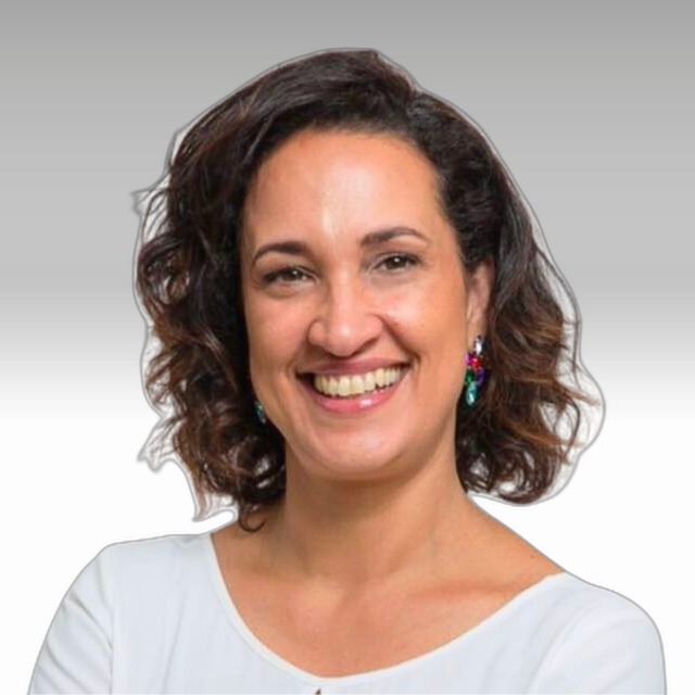 Ana Cristina Maia