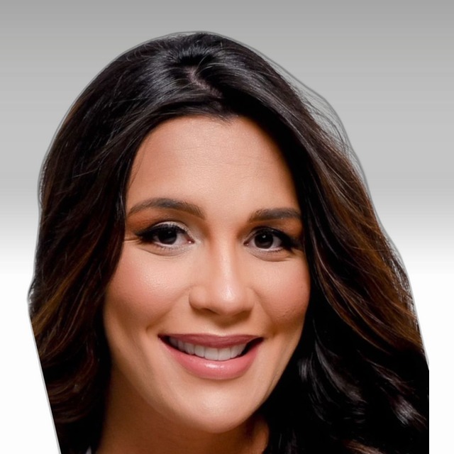 Camilla Rosal Jericó