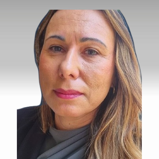 Candelaria Reyes