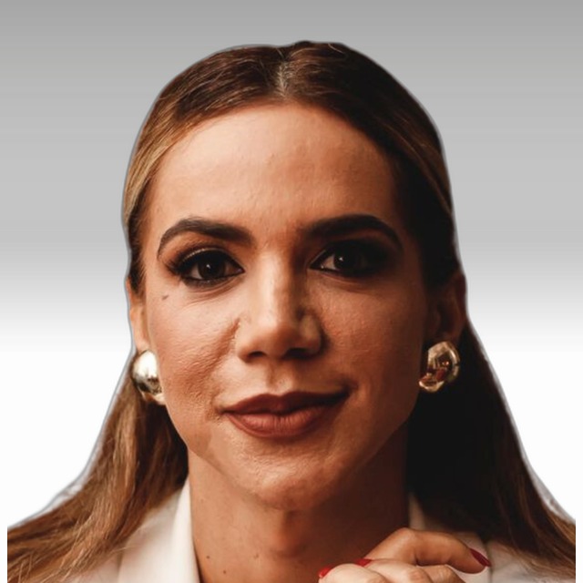 Carla Saback