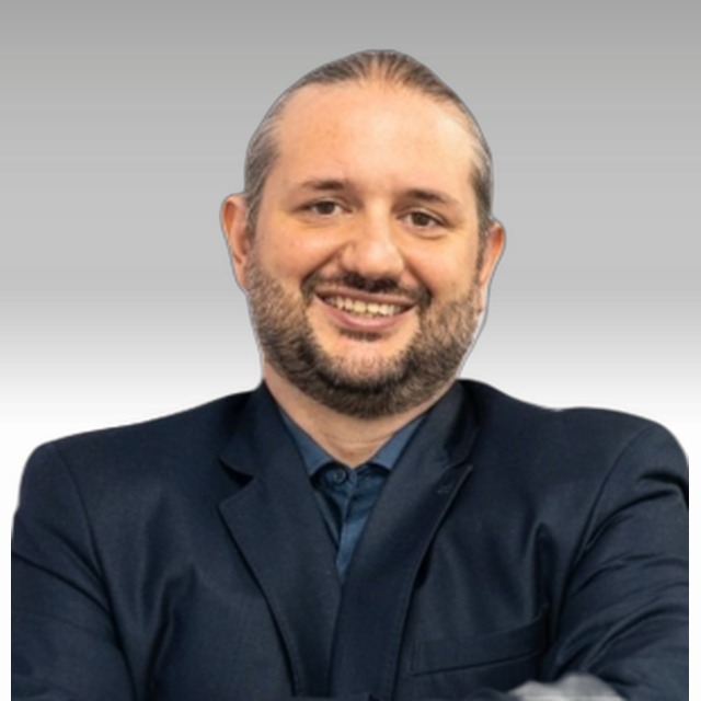 Carlos Eduardo C. Chaves