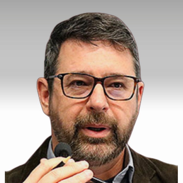 Carlos Leite