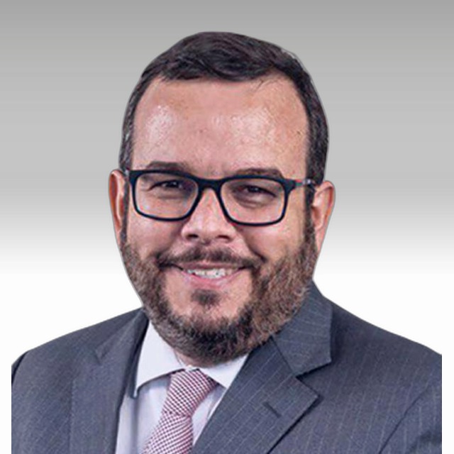 Fredie Didier Jr