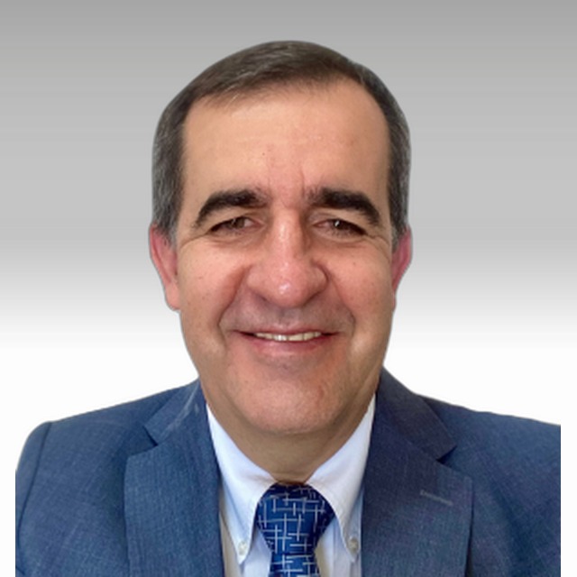 Ivan Castanheiro