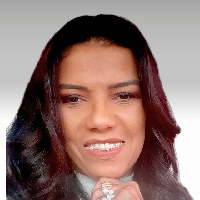 Jaqueline Fahning