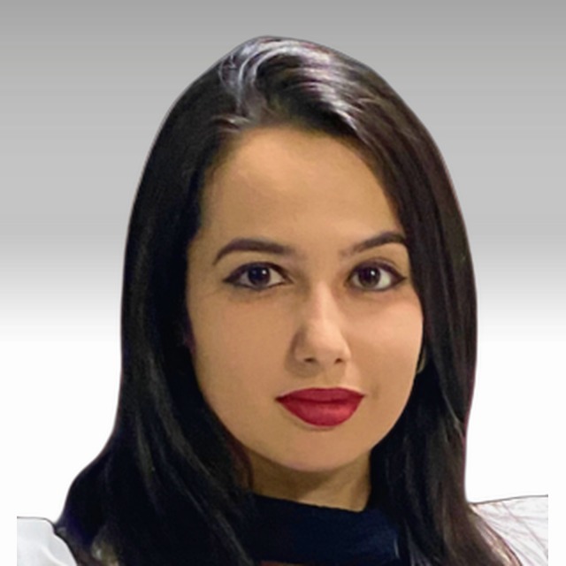 Jaqueline L. Vilela