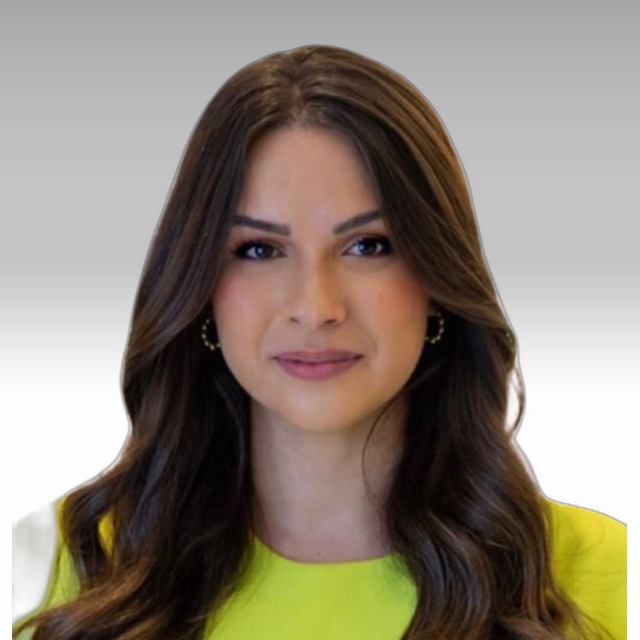 Jessica Pereira