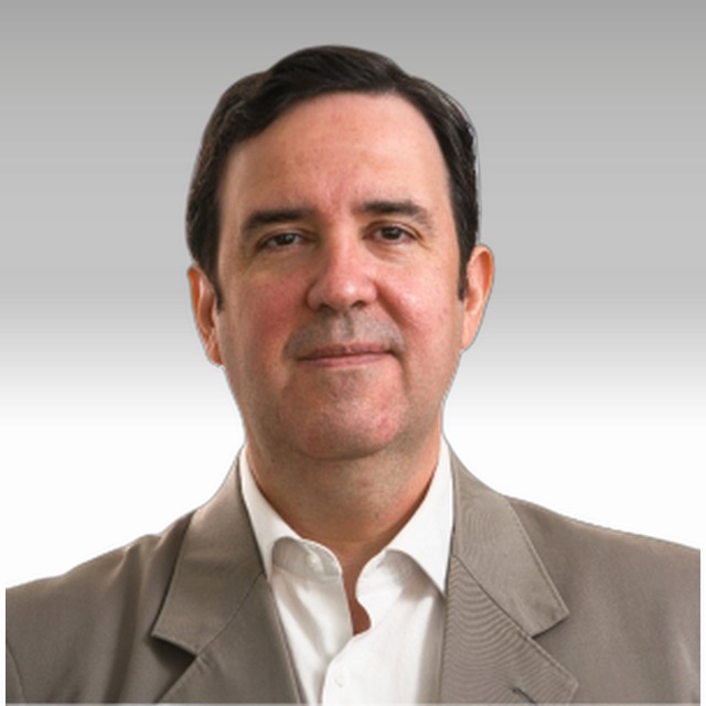 José Aparecido