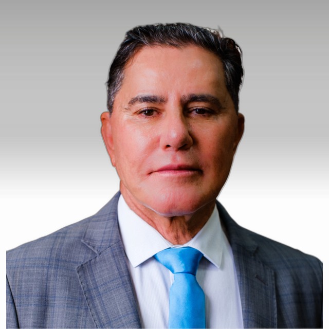José Edivaldo Rocha Rotondano