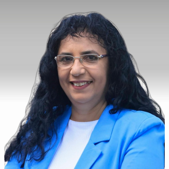 Laélia Freitas Brito