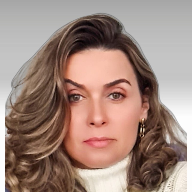 Foto de Maria Thereza Margoto