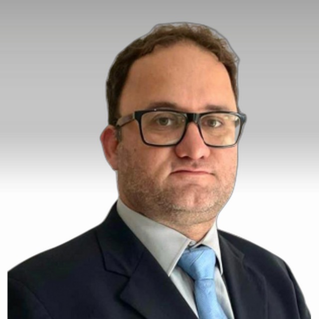 Foto de Matheus Stefanelli Leite