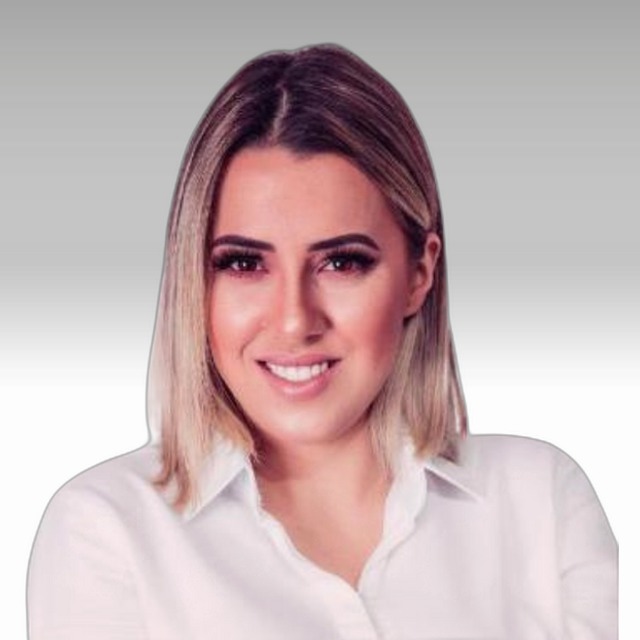 Mayara Cardoso