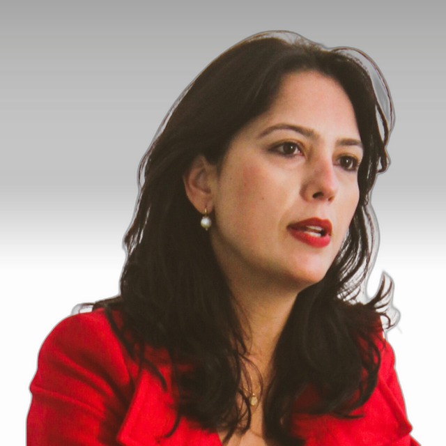 Mila Corrêa da Costa