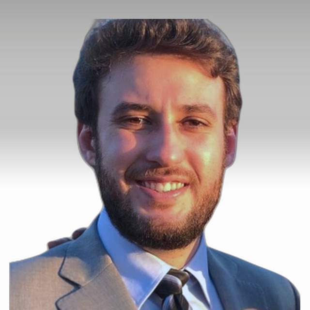 Pedro Maciel