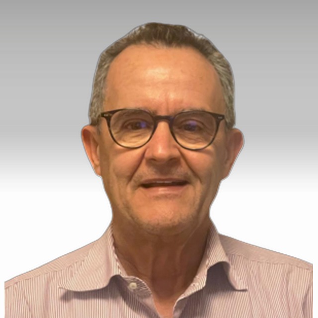 Percy Kuster
