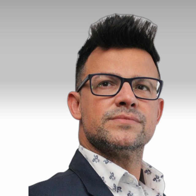Ricardo Pinto