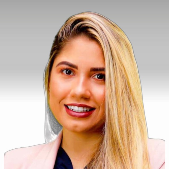 Sarah Morais