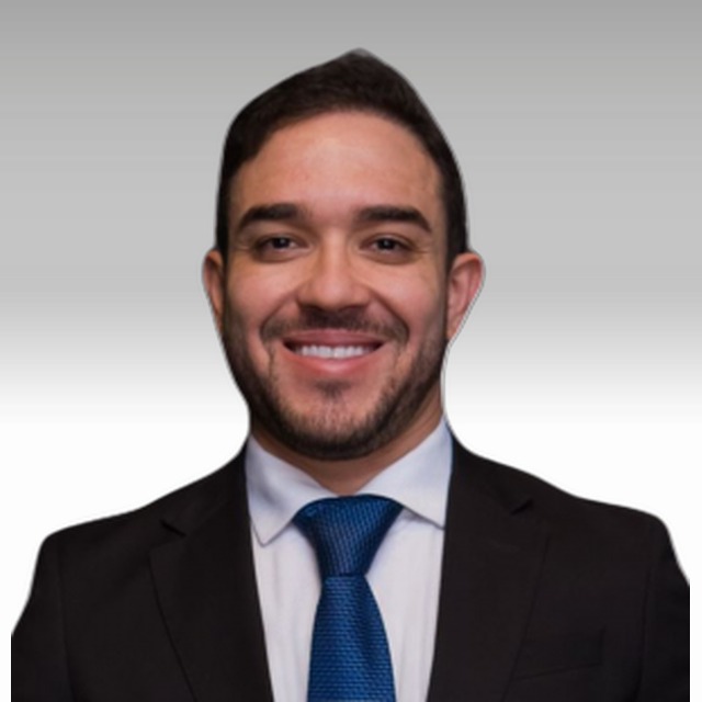 Victor Parente Ponte