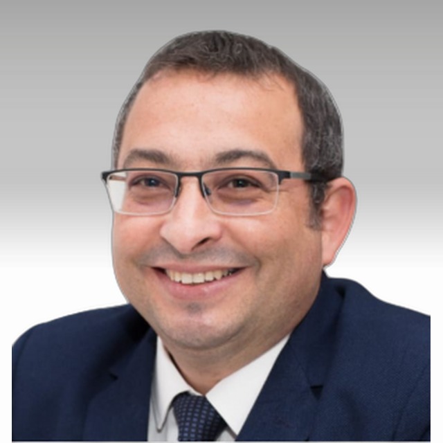 Walterly Rodrigues