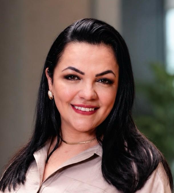 Foto de Fernanda Maldonado