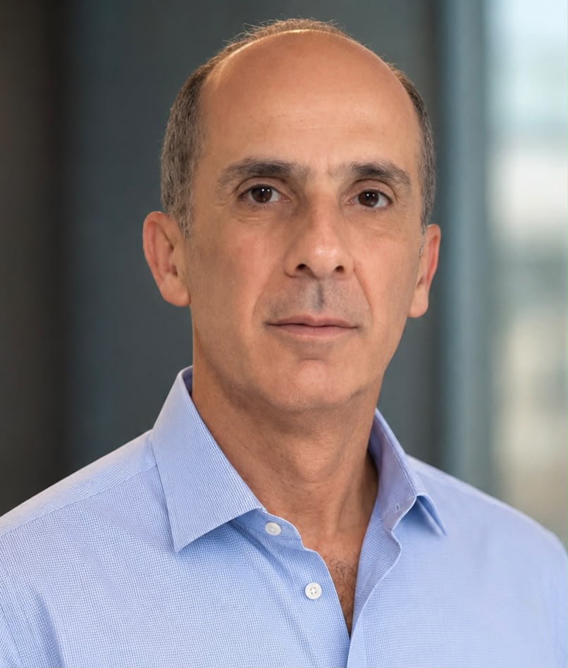 Foto de Maurício Magossi