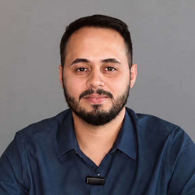Foto de Tiago José Crispim