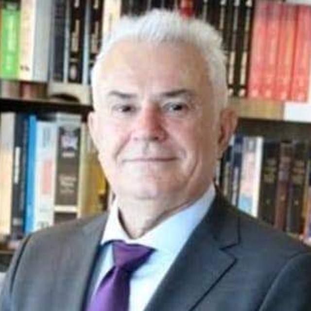 Foto de Valdir Perazzo